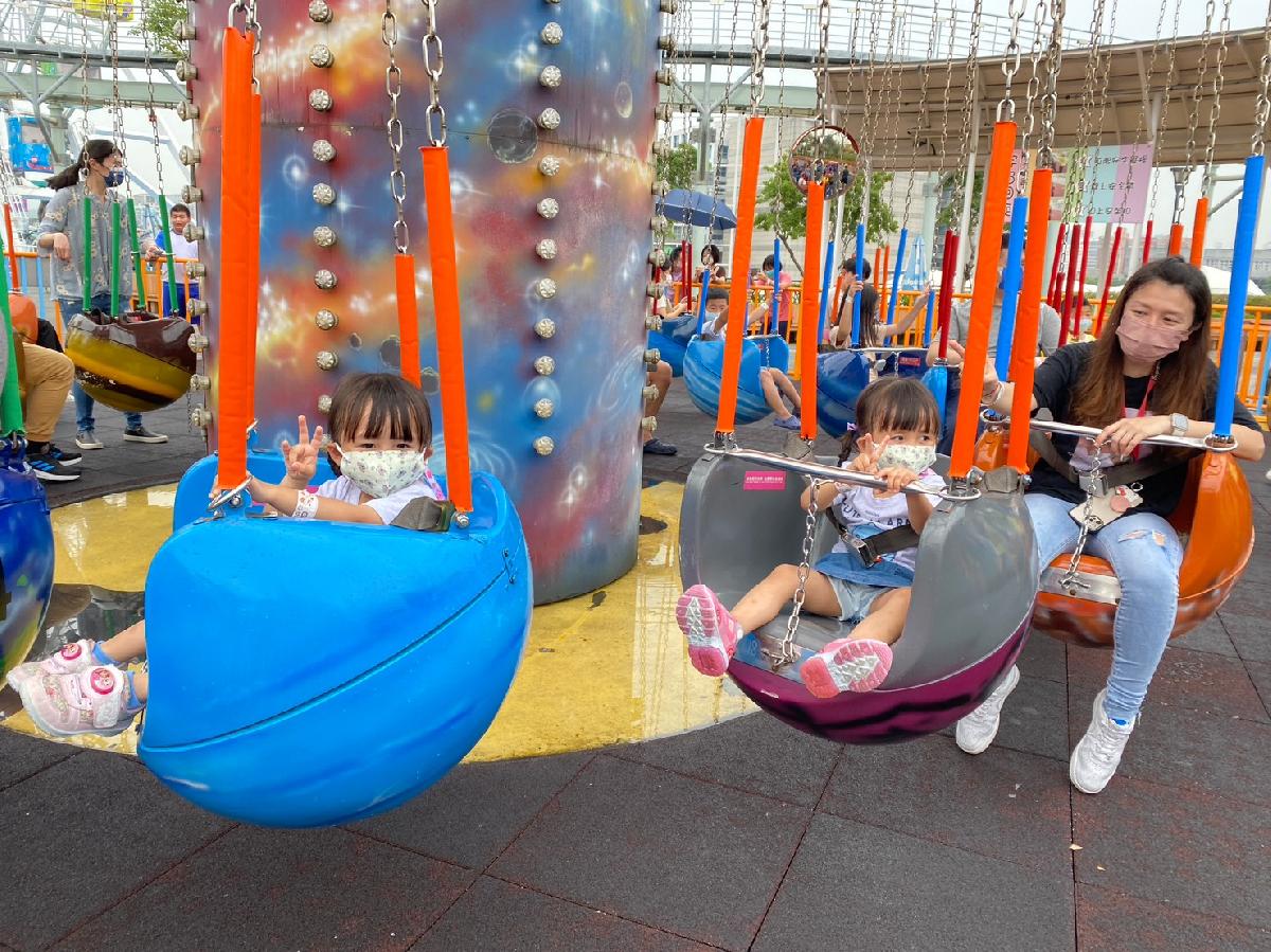 親子旅遊-台北市立兒童樂園_230619_23_0